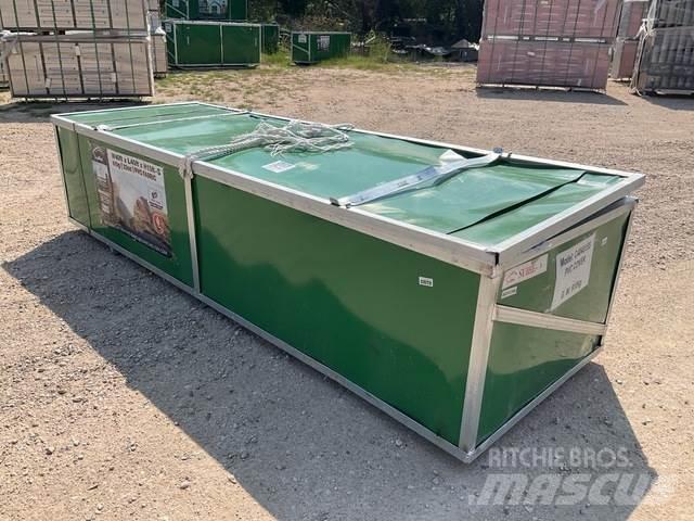 Suihe  Steel frame buildings
