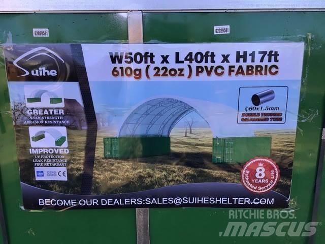 Suihe  Steel frame buildings