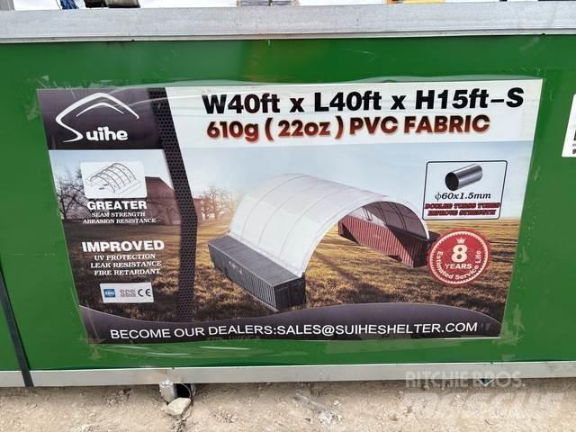 Suihe  Steel frame buildings