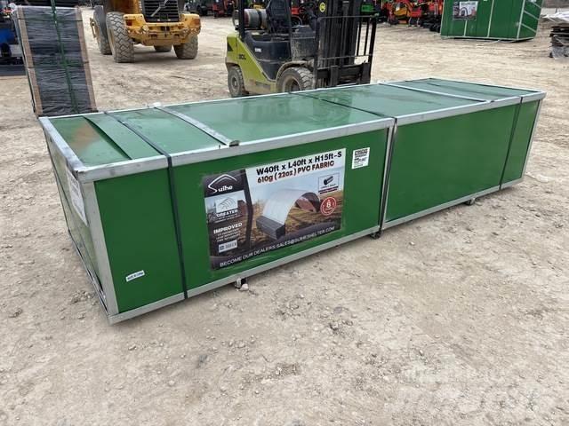 Suihe  Steel frame buildings
