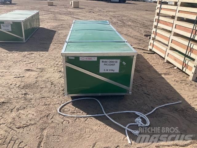 Suihe  Steel frame buildings