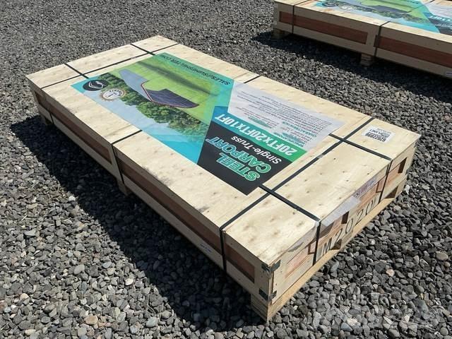 Suihe  Steel frame buildings