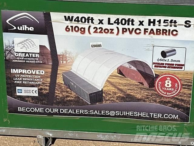 Suihe  Steel frame buildings