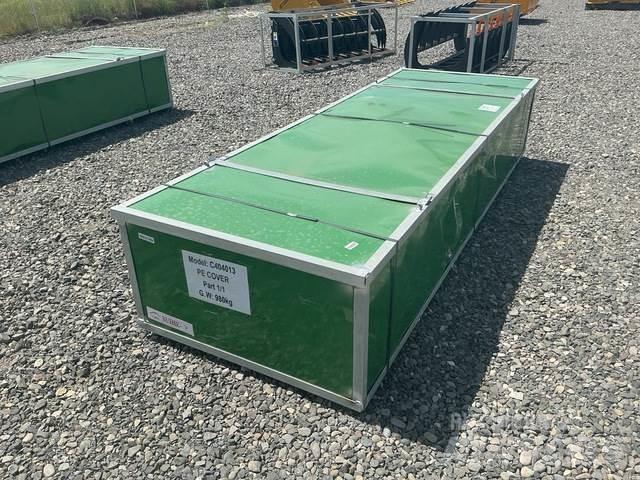 Suihe  Steel frame buildings
