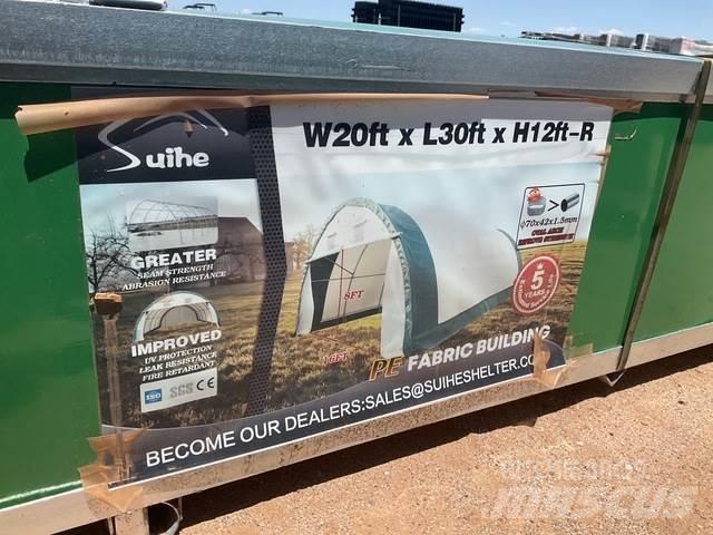 Suihe  Steel frame buildings