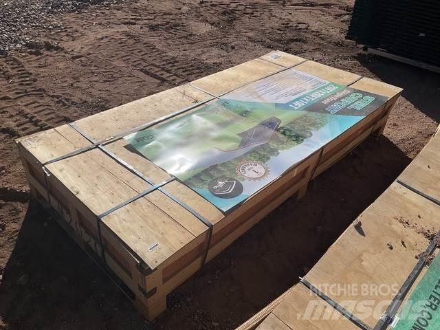 Suihe  Steel frame buildings