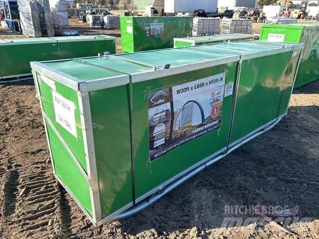 Suihe  Steel frame buildings