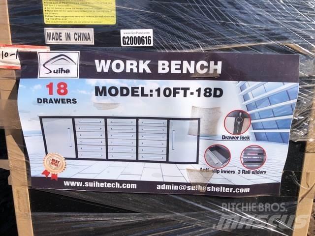 Suihe 10FT-18D Other