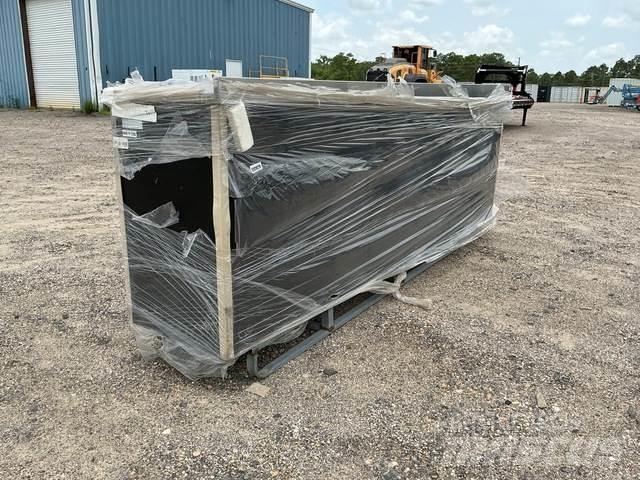 Suihe 10FT-18D Other