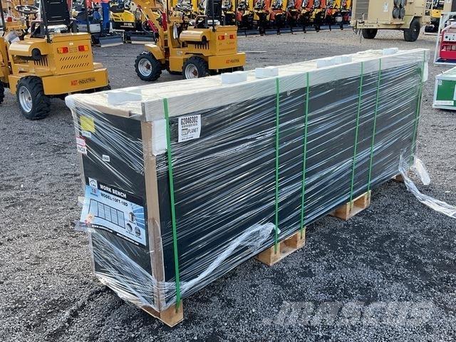Suihe 10FT-18D Warehouse platforms