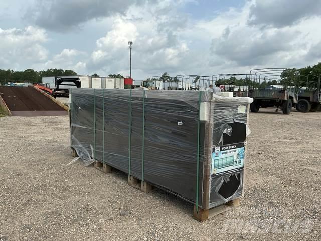 Suihe 10FT-30D Other
