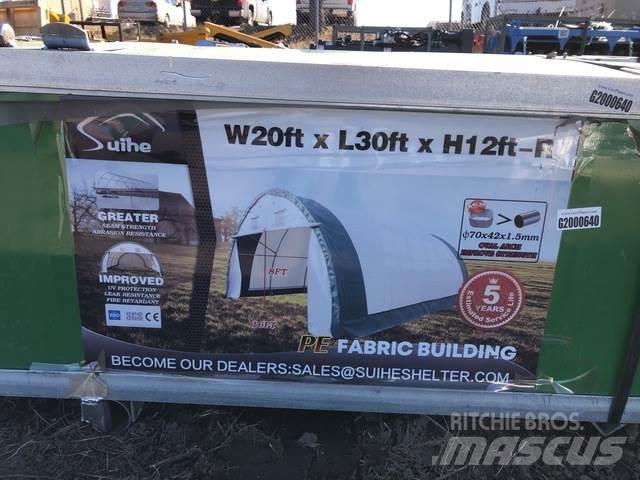 Suihe 203012R Steel frame buildings