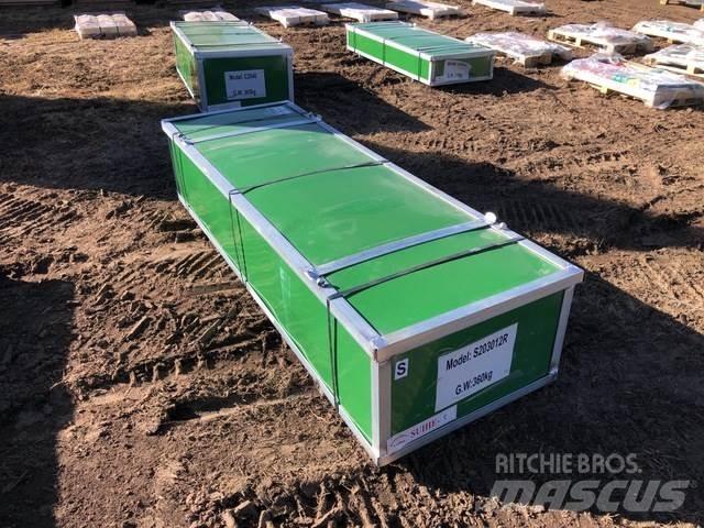 Suihe 203012R Steel frame buildings