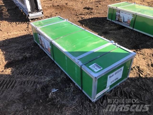Suihe 203012R Steel frame buildings