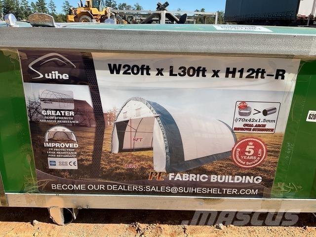 Suihe 203012R Steel frame buildings