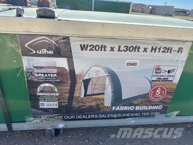 Suihe 203012R Steel frame buildings