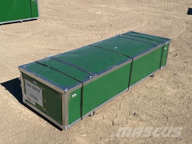 Suihe 203012R Steel frame buildings