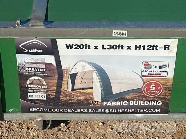Suihe 203012R Steel frame buildings
