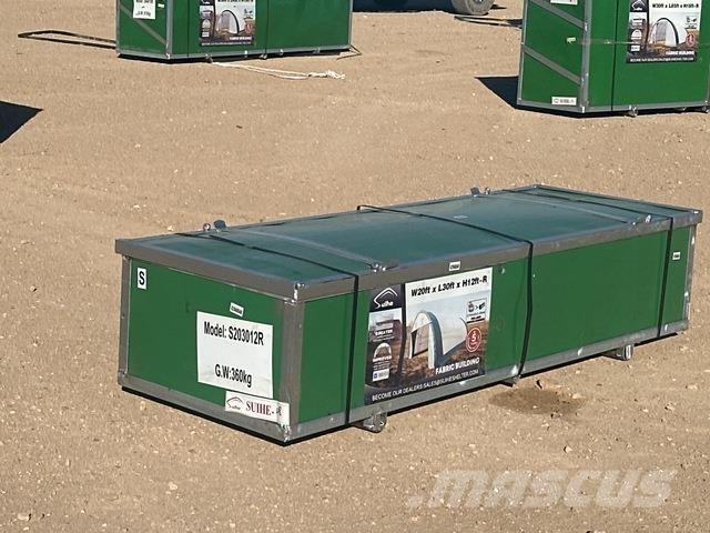 Suihe 203012R Steel frame buildings