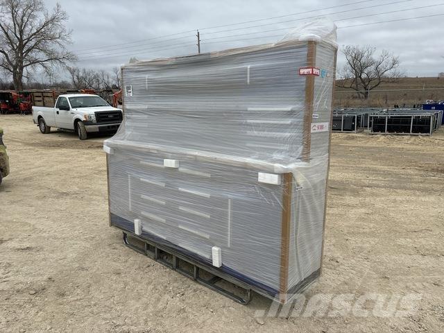 Suihe 7FT-18HD Warehouse platforms