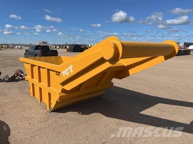 Suihe BX-7 Pipeline equipment