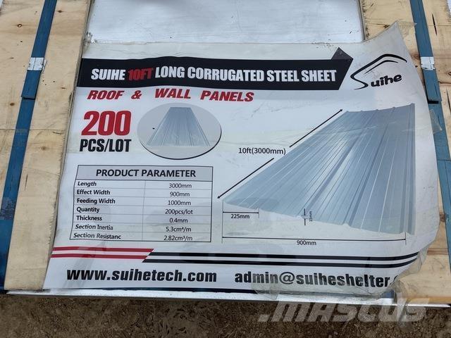 Suihe LCSS-200 Other