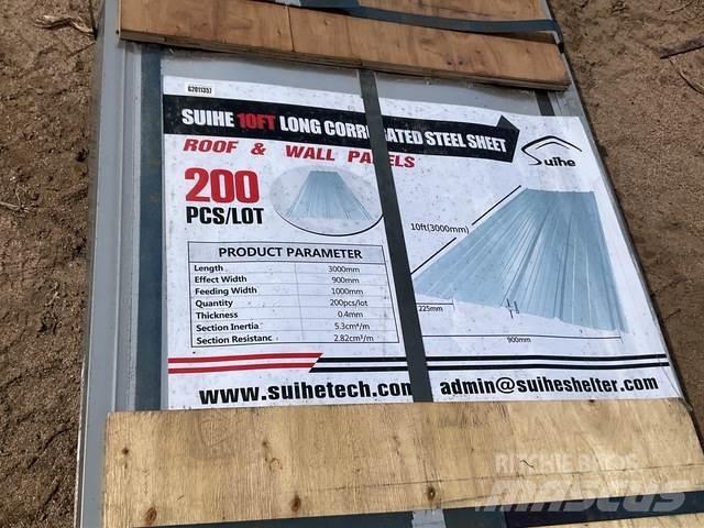 Suihe LCSS-200 Other