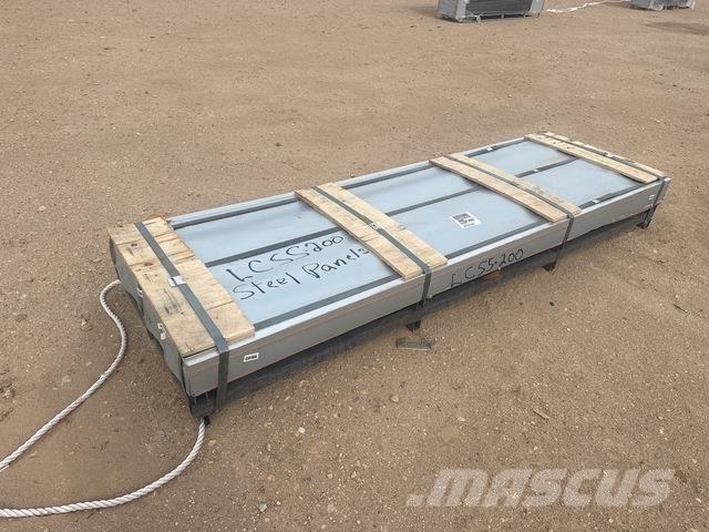 Suihe LCSS-200 Other