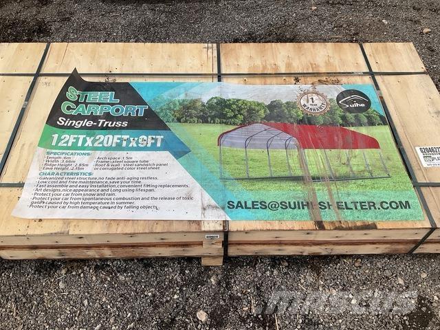 Suihe M122009P Other