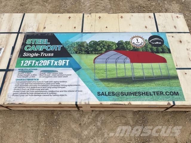 Suihe M122009P Other