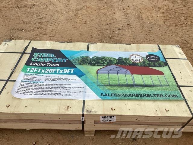 Suihe M122009P Other