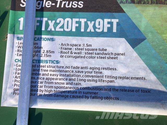 Suihe M122009P Other