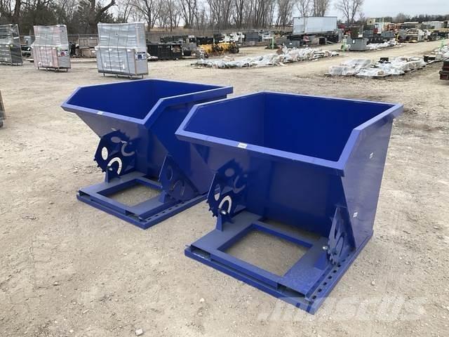 Suihe N-1CY-2 Waste / recycling & quarry spare parts