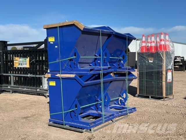 Suihe N-1CY-4 Waste / recycling & quarry spare parts