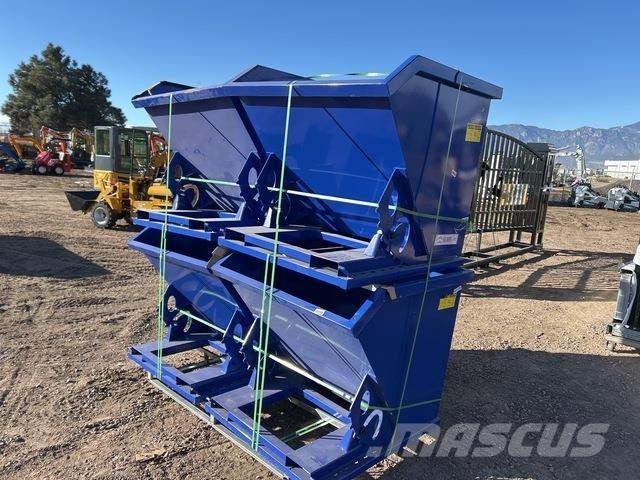Suihe N-1CY-4 Waste / recycling & quarry spare parts