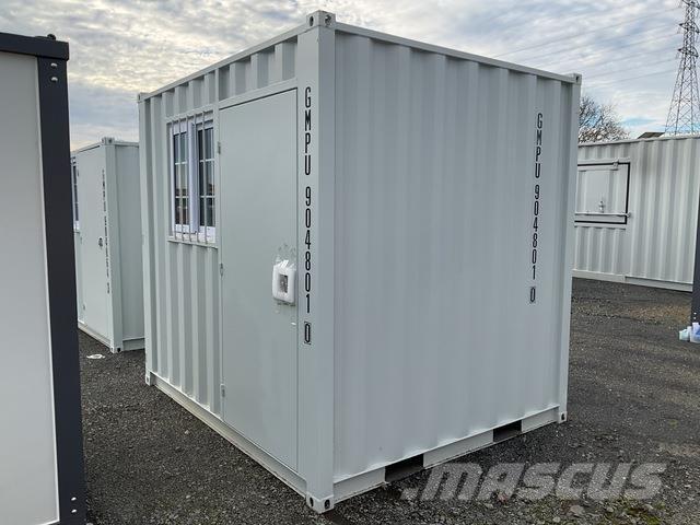 Suihe NMC-9G Storage containers