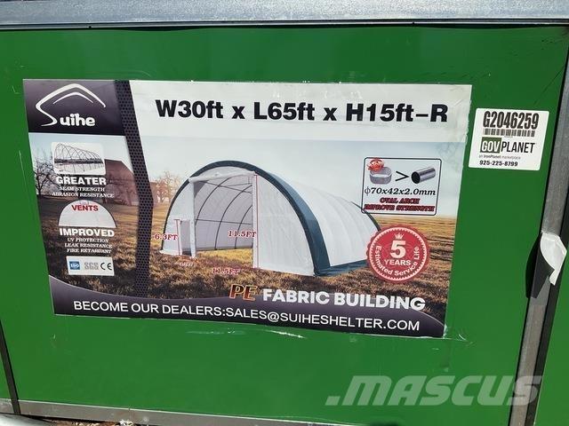 Suihe S306515R Steel frame buildings