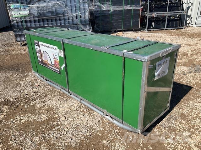 Suihe S306515R Steel frame buildings