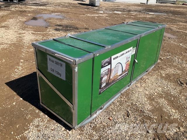 Suihe S306515R Steel frame buildings