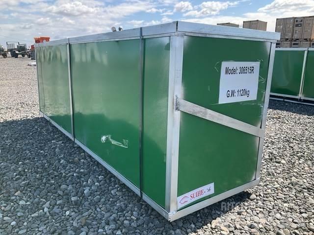 Suihe S306515R Steel frame buildings
