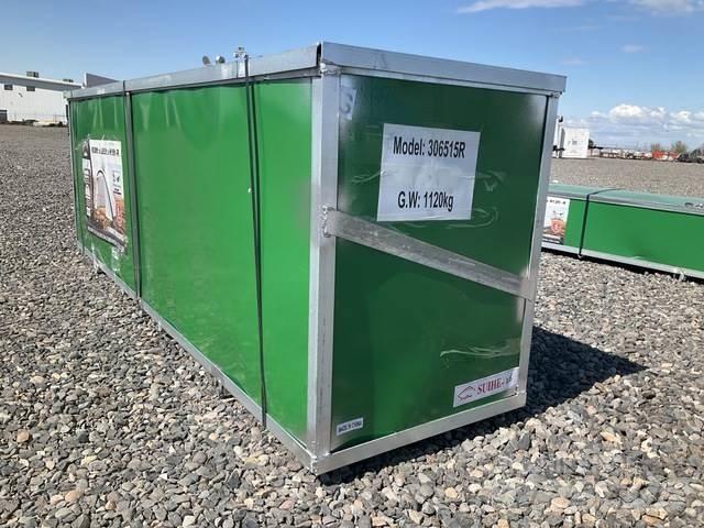 Suihe S306515R Steel frame buildings