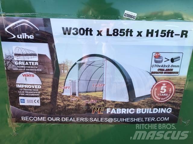 Suihe S308515R Steel frame buildings