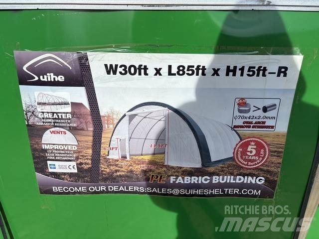 Suihe S308515R Steel frame buildings