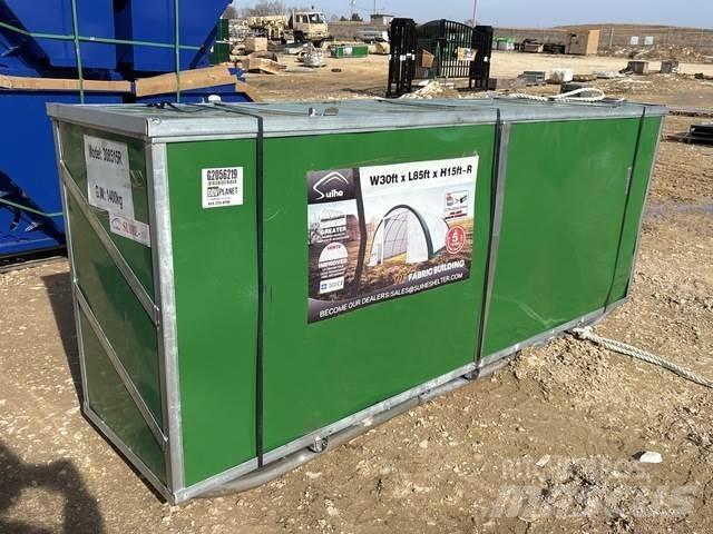 Suihe S308515R Steel frame buildings
