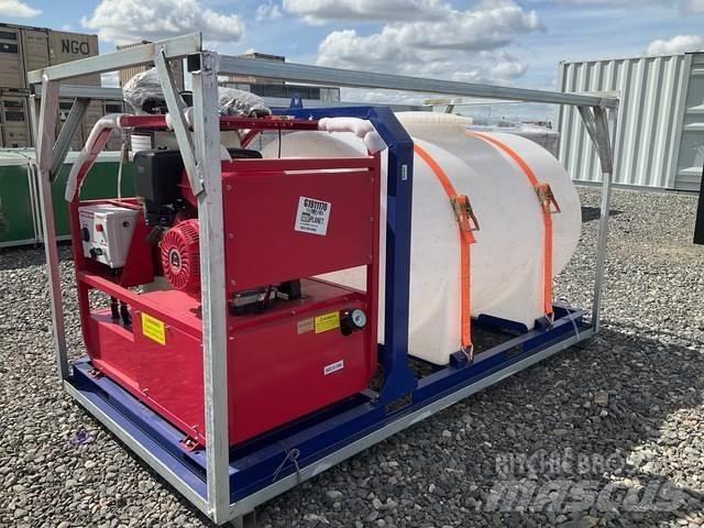 Suihe SH4000 Light pressure washers