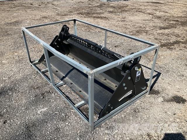 Suihe SSB-4 Buckets