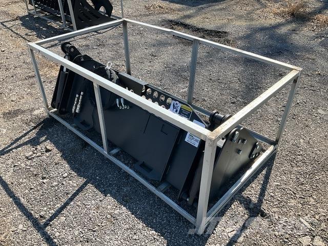 Suihe SSB-4 Buckets