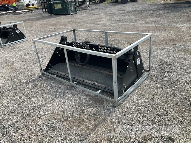 Suihe SSB-4 Buckets