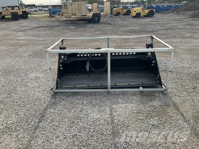 Suihe SSB-4 Buckets