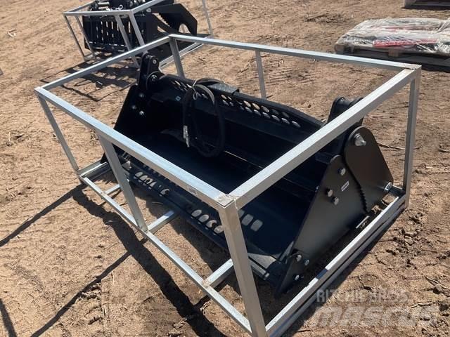 Suihe SSB-4 Buckets